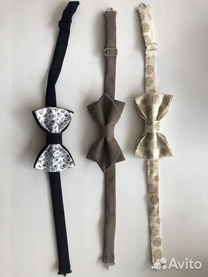 Бабочка ручной работы