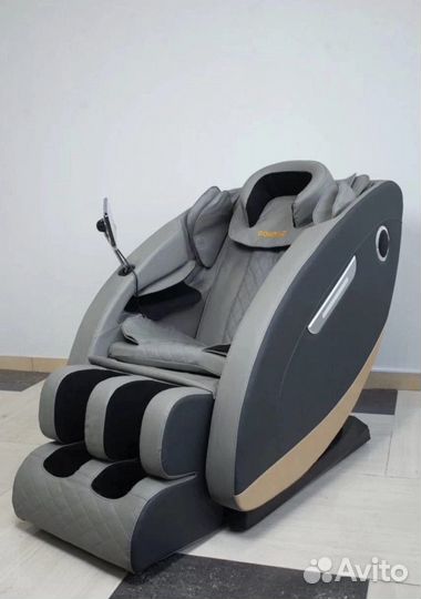 Массажное кресло domtwo