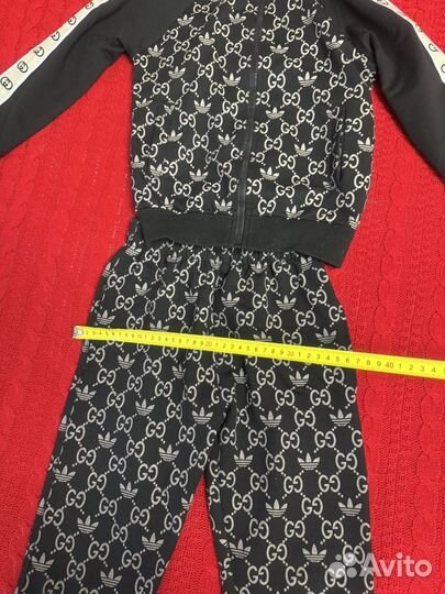 Костюм для мальчика 128