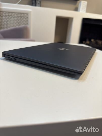 Ноутбук HP Envy