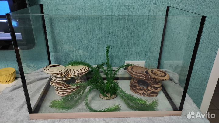 Аквариум