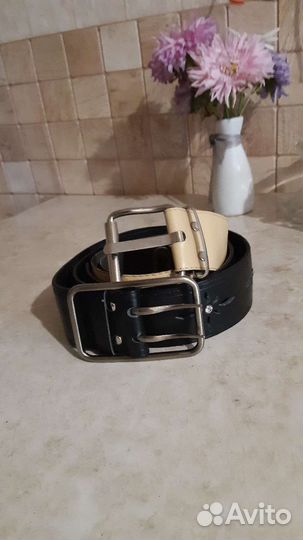 Ремень женский