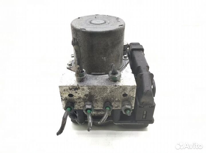 Блок ABS Land Rover Discovery 2.7 TD 2007