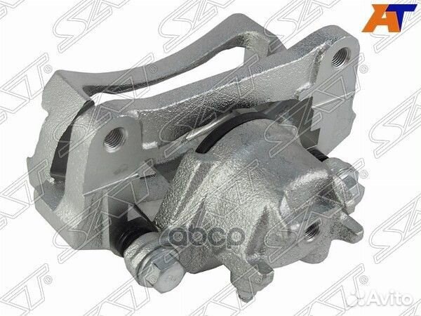 Суппорт тормозной RR mitsubishi pajero/montero