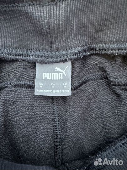 Спортивные штаны puma