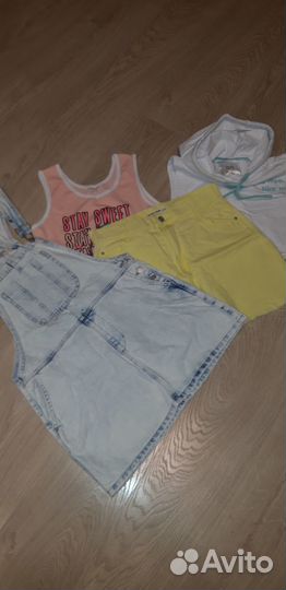 Личные вещи женские