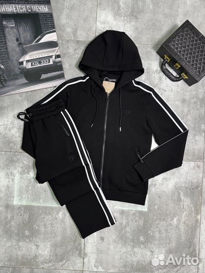 Спортивный костюм tom ford