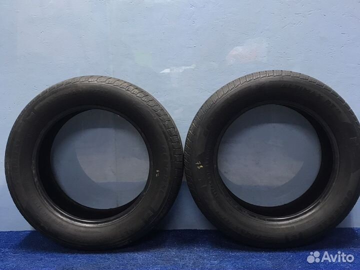 General Tire Altimax RT43 225/60 R17 99T