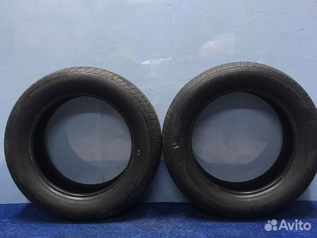 General Tire Altimax RT43 225/60 R17 99T