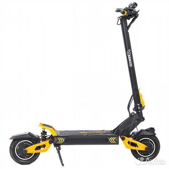 Электросамокаты Vsett10+ в екб