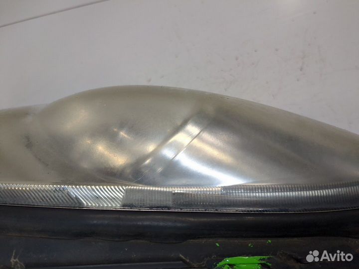 Фара (передняя) Subaru Tribeca (B9), 2006