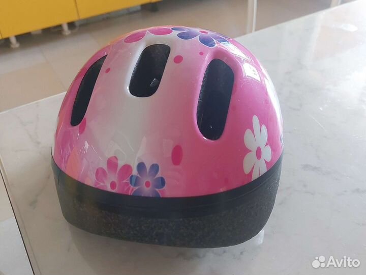 Защита для головы малыша