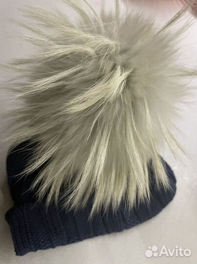 Шапка для девочки Catya