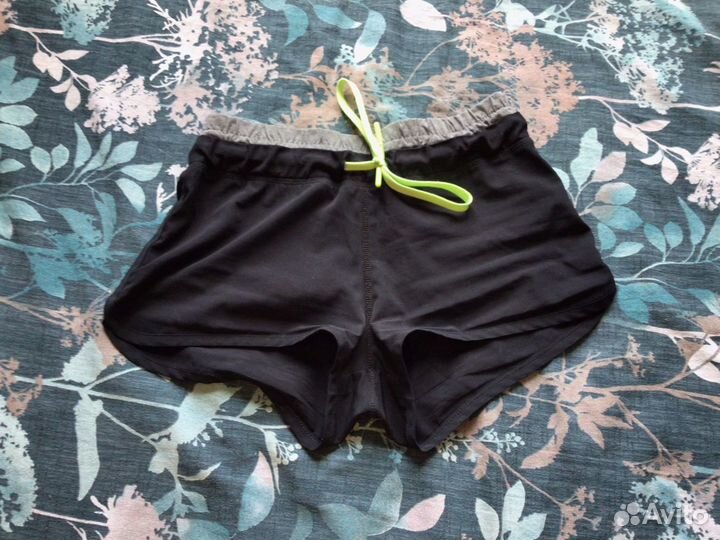 Шорты женские спортивные xs