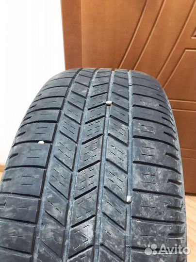 Continental ContiCrossContact LX2 225/55 R18 90M