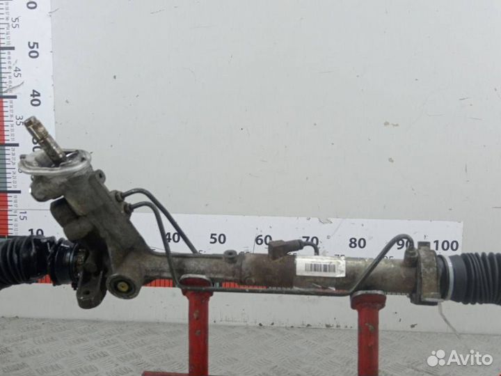 Рулевая рейка Volkswagen Polo 4 2002 6Q1419061HX