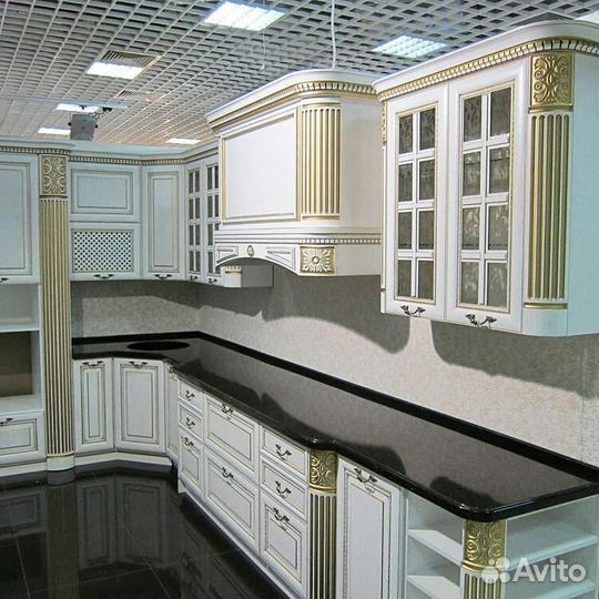 Кухня от производителя