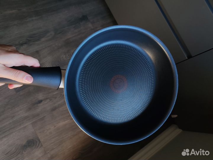 Сковорода tefal 24 см