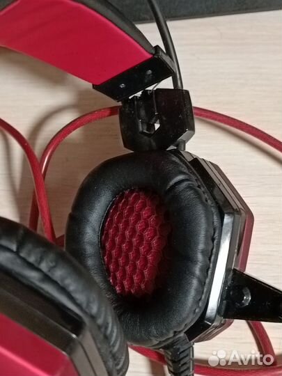 Компьютерная гарнитура