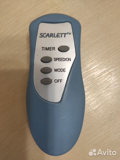 Пульт для кондиционера