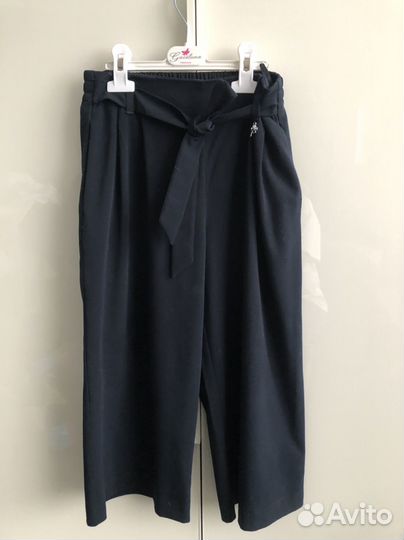 Школьная одежда для девочки 134