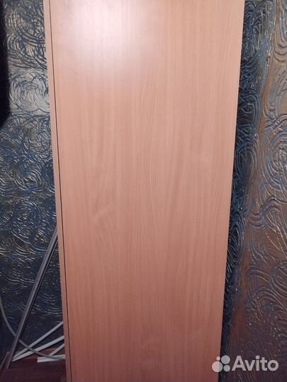 Шкаф распашной