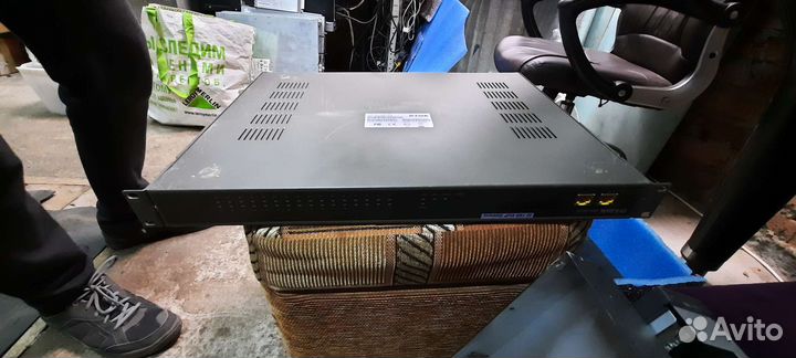 D-Link dvg-3030s