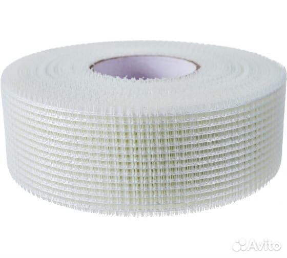 Серпянка рединка армирование; 48816