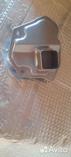 Фильтр грубой очистки Nissan