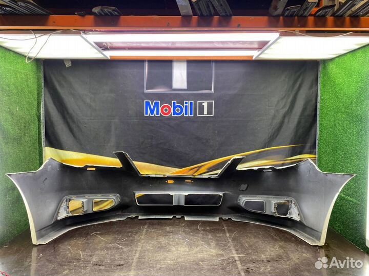 Бампер передний Subaru Legacy BM9 5515