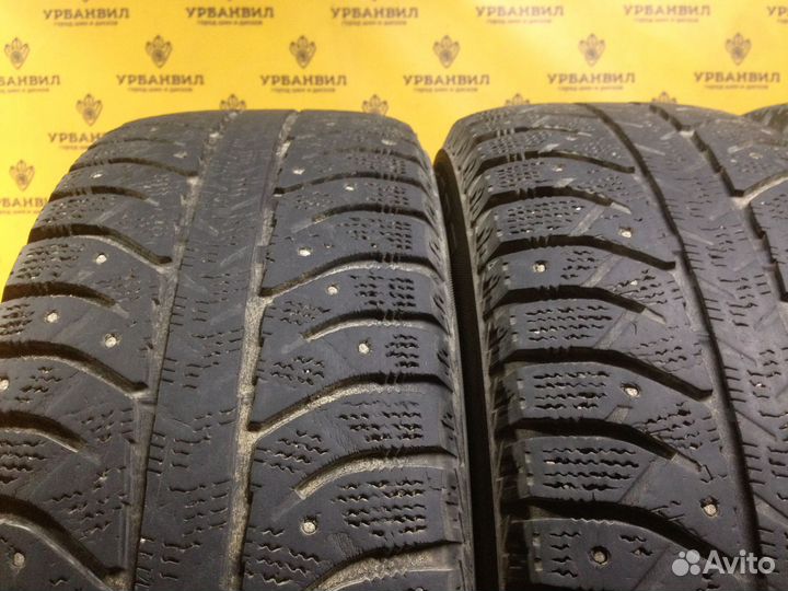 Bridgestone Ice Cruiser 7000 185/65 R15 88T