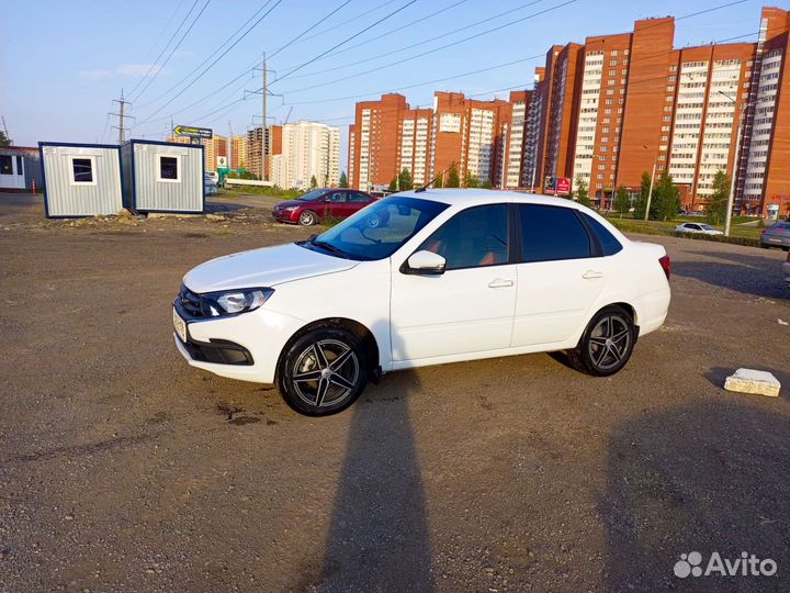 Персональный водитель