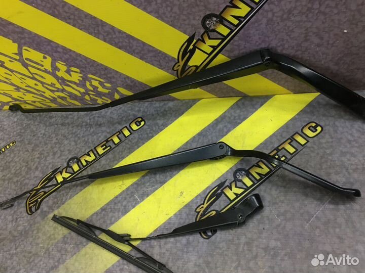 Поводок дворника стеклоочистителя Форд Фьюжн