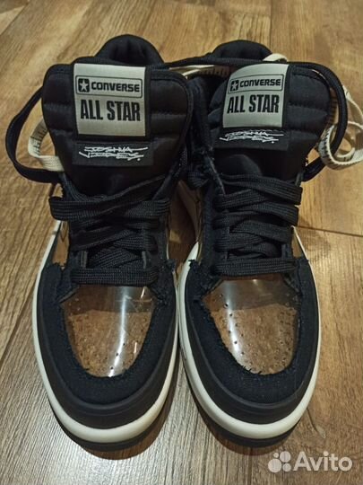 Кеды Converse аll stаr