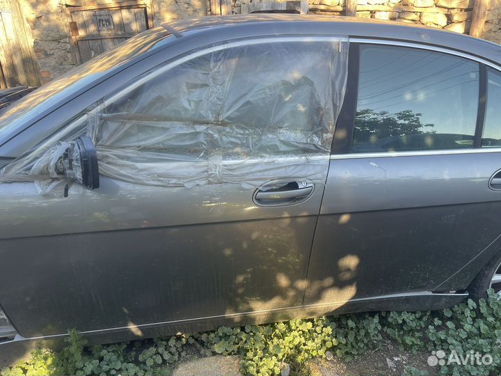 Двери на Bmw e65