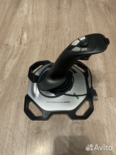 Джойстик для пк