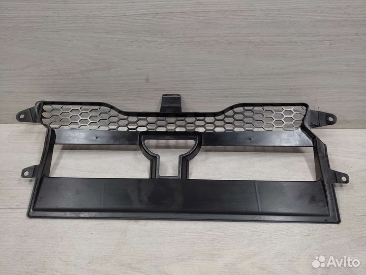 Вентиляционная решетка MAN TGL TGM