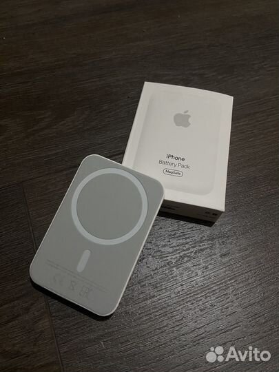 Magsafe battery pack 5000mah