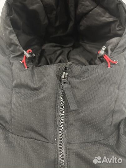 Куртка зимняя мужская