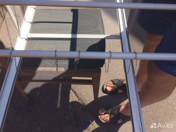 Сушилка для рыбы