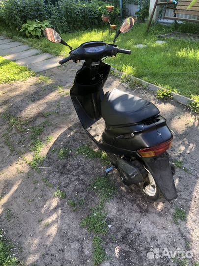 Honda dio af27