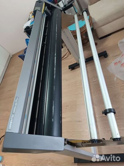Режущий плоттер graphtec CE6000-120 Plus