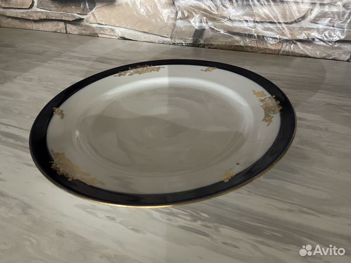 Набор столовой посуды