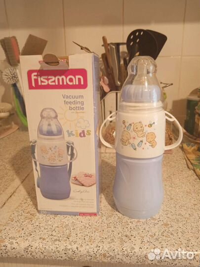 Термос детский