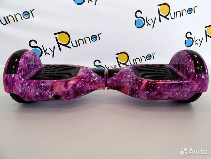 Гироскутер Smart Balance Wheel 6.5