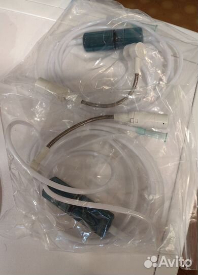 Кислородный концентрат Армед 5 л