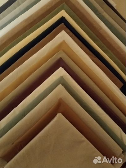 Лоскуты для рукоделия