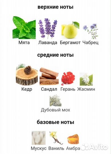 Burberry for Men 100 мл