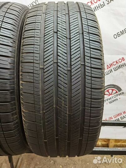 Goodyear Eagle Touring 285/45 R22 97Z