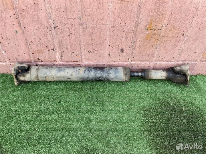 Вал карданный Mitsubishi Pajero Sport/Montero I